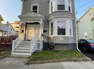 85 Lawton Ave #2, Lynn, MA 01902