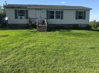 144 Steam Mill Rd, Ellenburg Center, NY 12934