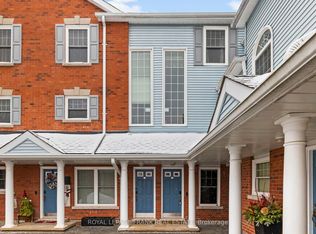 1665 Nash Rd #E-12, Clarington, ON L1E1S8