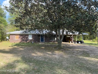 1032 N Sandhill Rd, Lena, MS, 39094