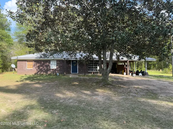 1032 N Sandhill Rd, Lena, MS 39094