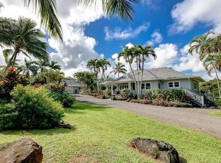 D, Kilauea, HI 96754