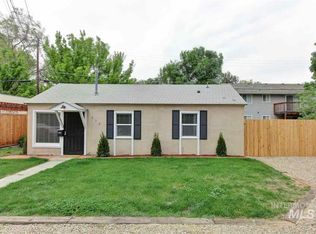 119 Dot St, Boise, ID 83705