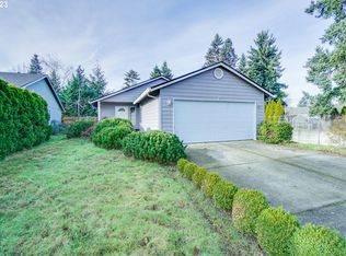 4304 NE 123rd Ave, Vancouver, WA 98682