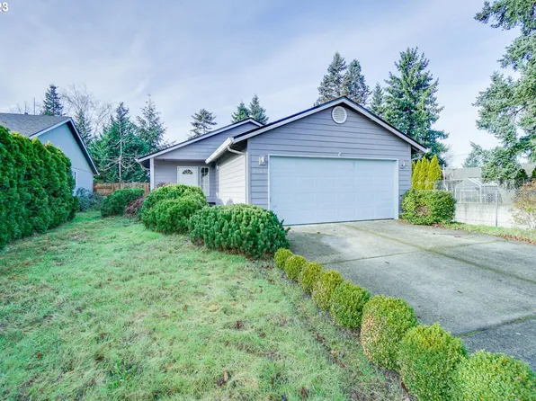 4304 NE 123rd Ave, Vancouver, WA 98682