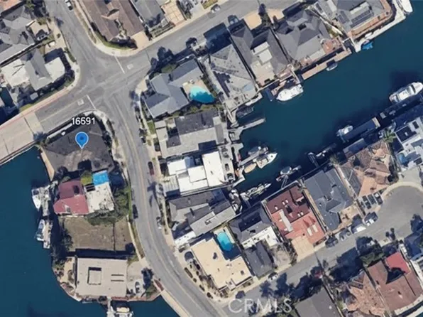 16591 Channel Ln, Huntington Beach, CA 92649