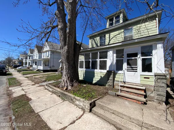 1805 Jerome Avenue, Schenectady, NY 12306