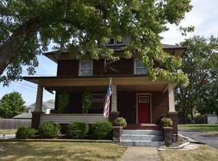 239 Stewart St, Hubbard, OH