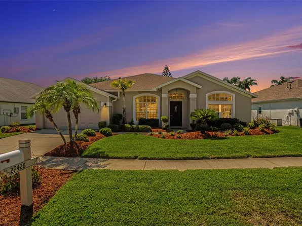29428 Allegro Dr, Zephyrhills, FL 33543
