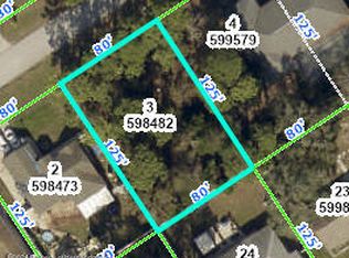 11426 Janet Ave, Spring Hill, FL 34608