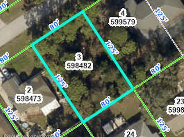 11426 Janet Ave, Spring Hill, FL 34608