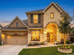 14186 Shetland Way, San Antonio, TX 78254