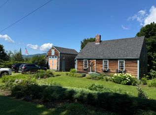 2074 Hardwood Flats Rd, Lake Elmore, VT 05657