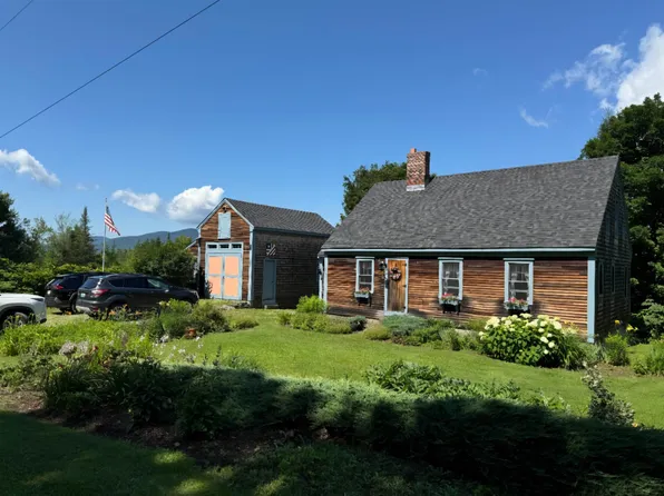 2074 Hardwood Flats Road, Elmore, VT 05657-0138