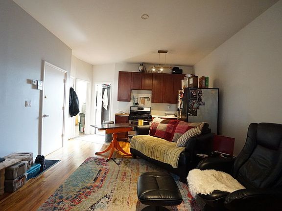 2nd image of 744 Myrtle Ave APT 3A