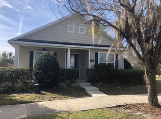 8589 SW 77th Ave, Gainesville, FL 32608