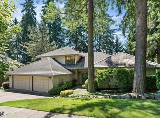16055 SW Waxwing Way, Beaverton, OR 97007