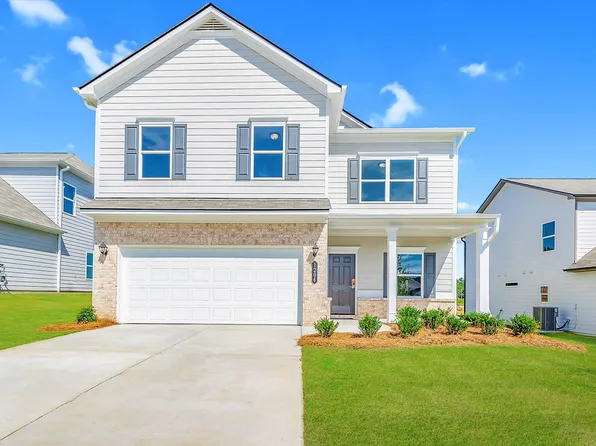 1204 Centerstone Ln, Apison, TN 37302