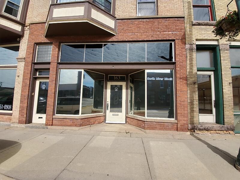 1st image of 163-165 W Huron St #163