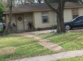 803 Alvin St, Pasadena, TX 77506