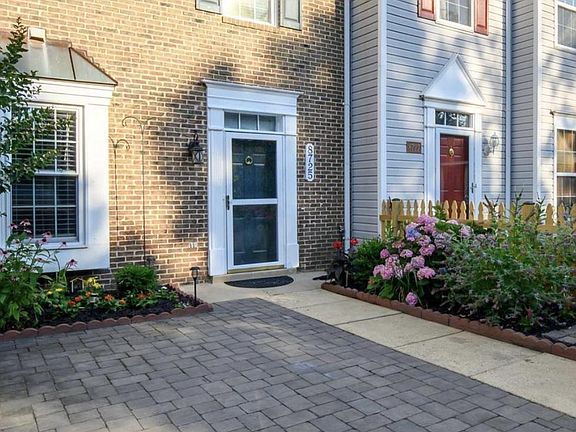 2nd image of 8725 Spring Brook Way