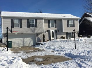 4929 Leicester Way, West Lafayette, IN 47906