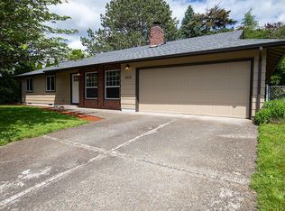 4015 NE 138th Ave, Vancouver, WA 98682