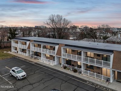 119 Avery Avenue #H21, Long Branch, NJ, 07740
