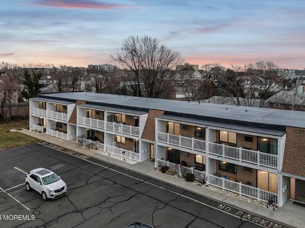 119 Avery Avenue #H21, Long Branch, NJ 07740