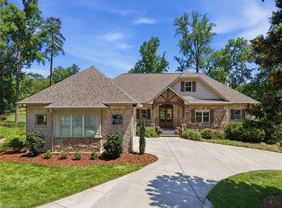 5306 E Rockingham Rd, Greensboro, NC 27407