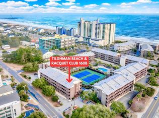 206 Hillside Dr N, North Myrtle Beach, SC 29582