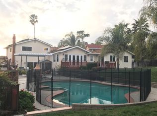 2240 Camellia Ct, Fremont, CA 94539