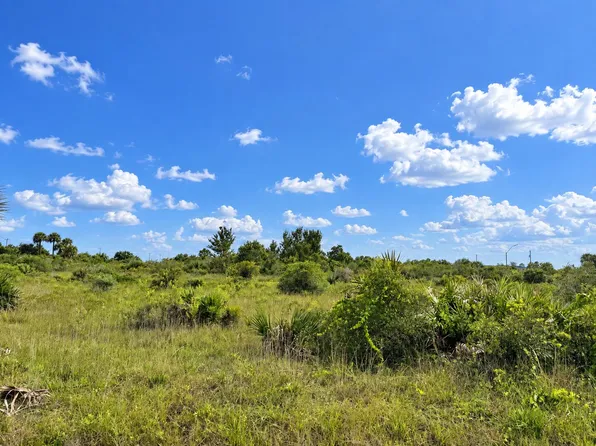 14516 NW 280TH Street, Okeechobee, FL 34972