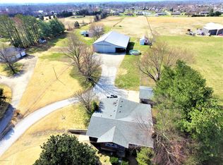 553 Bleemel Ln, Mt Washington, KY 40047