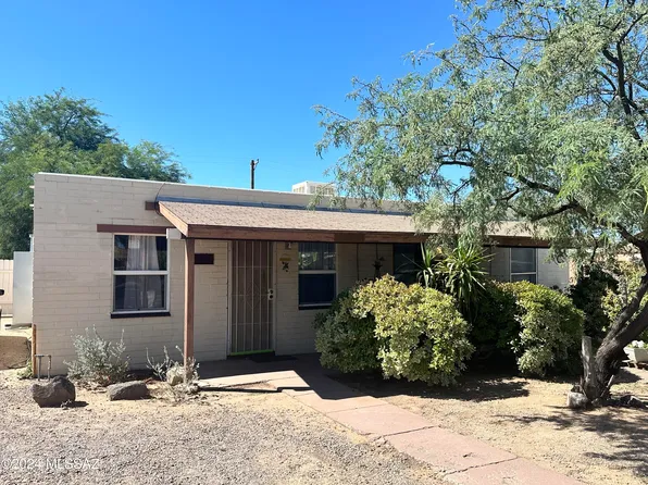 309 W Oklahoma St, Tucson, AZ 85714