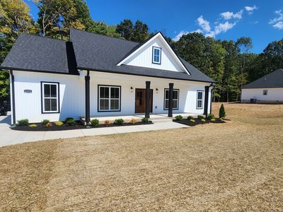 14 Kolbe Farms LOT 14, Southside, TN, 37171