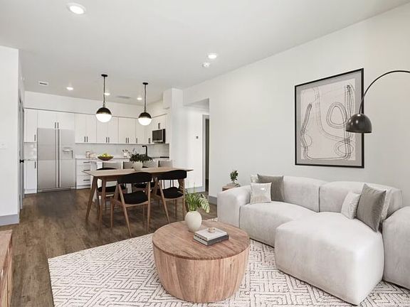 3rd image of 2450 Wickersham Ln #2012