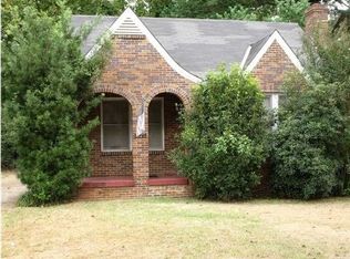 321 Ryan St, Montgomery, AL 36107