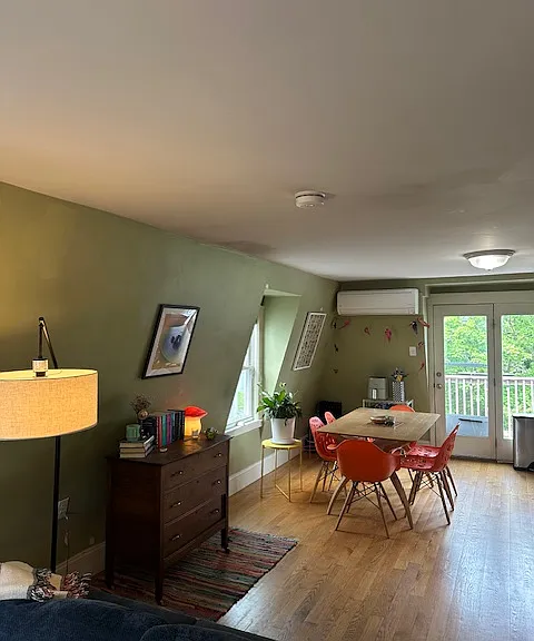 30 Mount Vernon St #3 — Photo 1