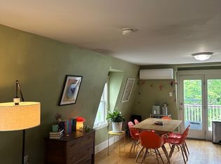 30 Mount Vernon St #3, Dorchester, MA 02125