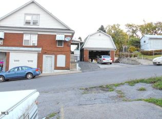 1429 1st Ave, Altoona, PA 16602