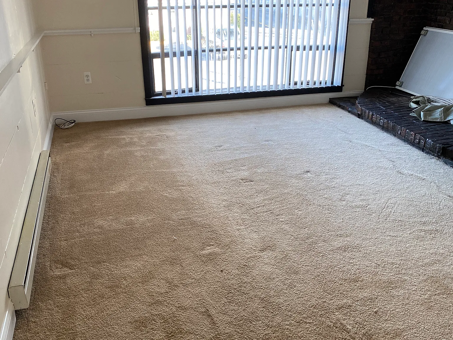 1 bed, 750 sqft, $2,345 — Photo 2
