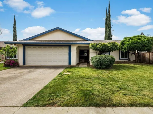 9668 Appalachian Dr, Sacramento, CA 95827