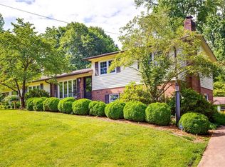 2609 Lafayette Ave, Greensboro, NC 27408