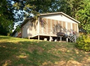 130 Brunswick Dr, Vicksburg, MS 39183