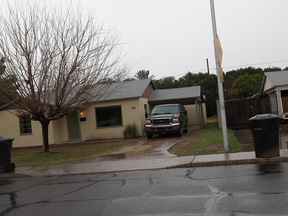 1st image of 320 N BEVERLY Street