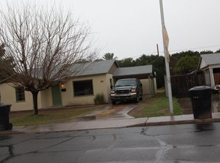 320 N Beverly St, Mesa, AZ 85201