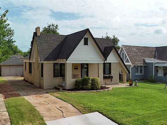 3rd image of 2409 NW 19th St