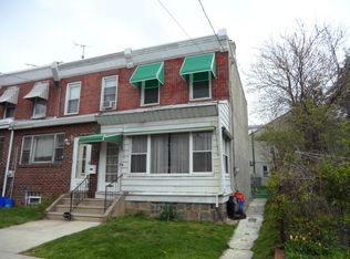 4229 E Howell St, Philadelphia, PA 19135