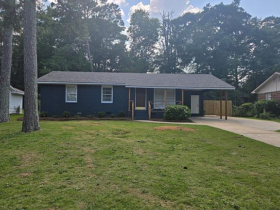 3rd image of 4335 Anglin Rd